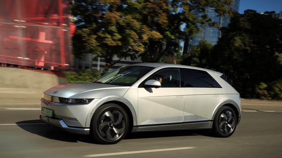 Hyundai IONIQ 5