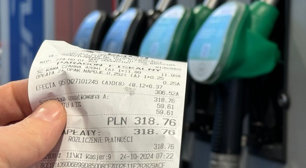 BP wraca z letnią promocją na paliwo. Rabaty do 45 gr na litrze