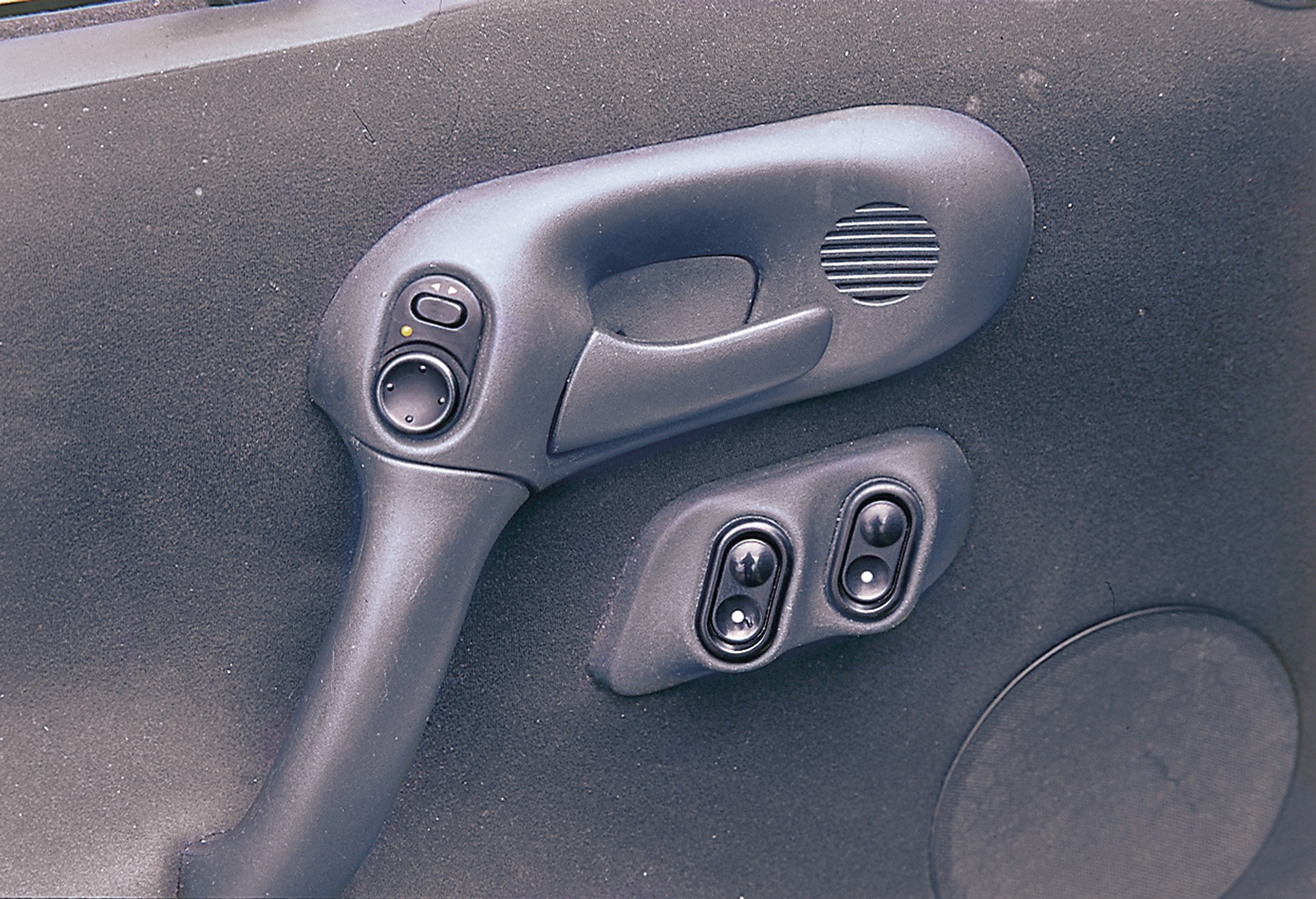 Ford Puma kontra Opel Tigra