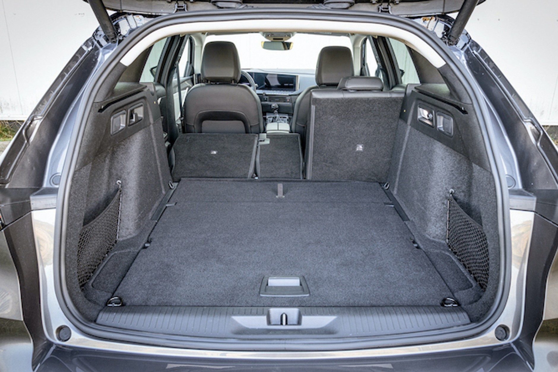 Opel Astra Sports Tourer 1.2 T 2022 6. generacja (L)