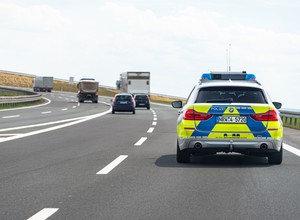 Wyższe stawki mandatów. Niemcy zaostrzają przepisy