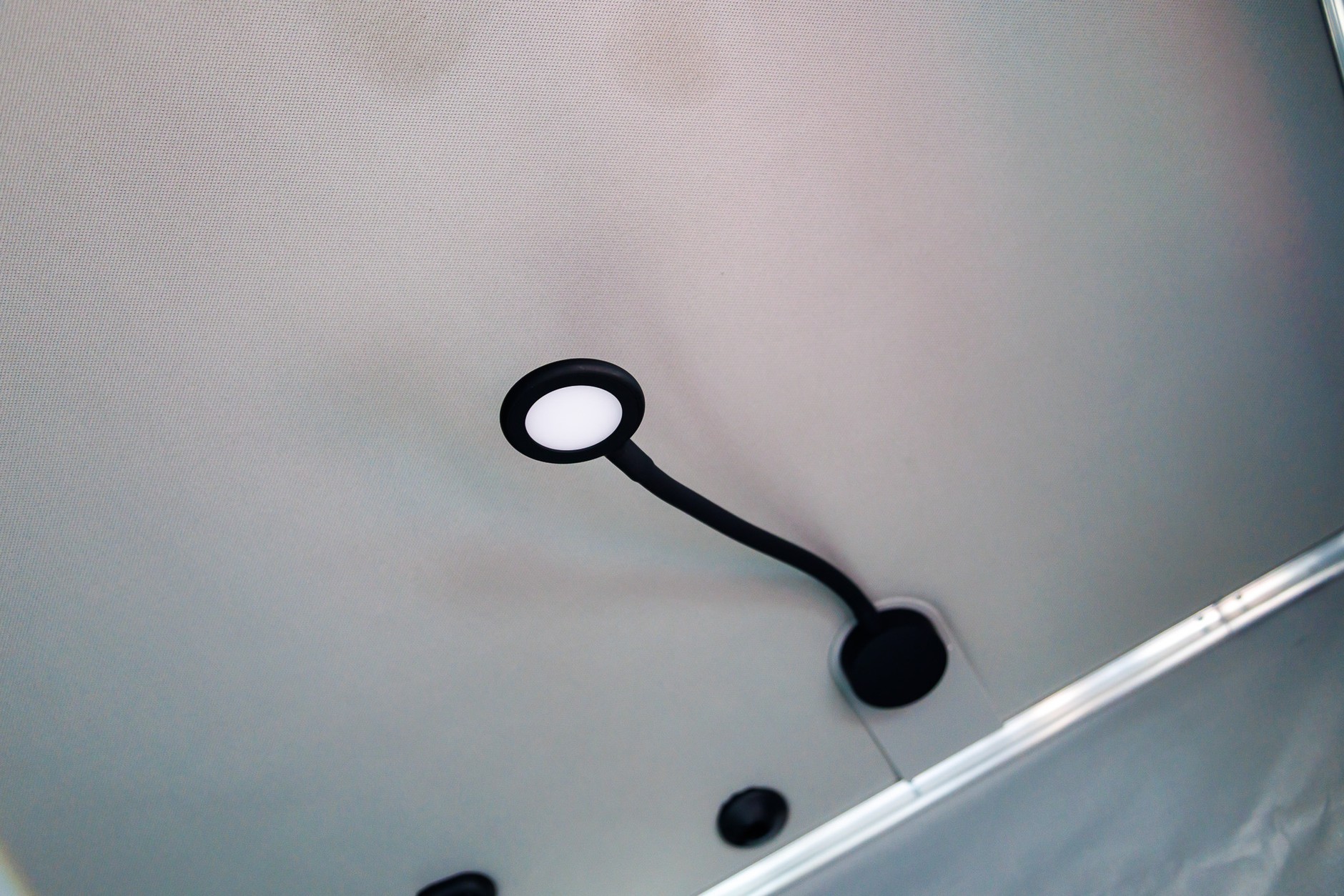 Ford Transit Custom Nugget