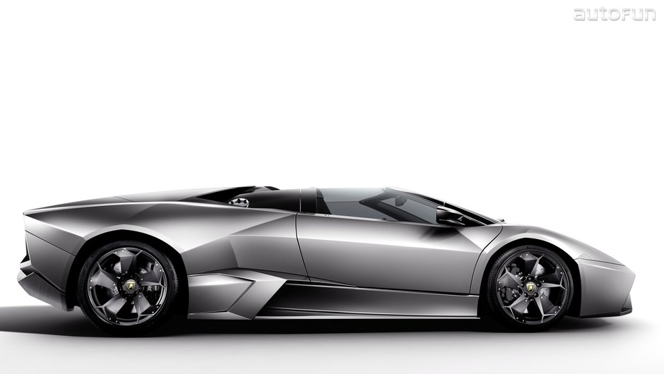 Lamborghini Reventon Roadster