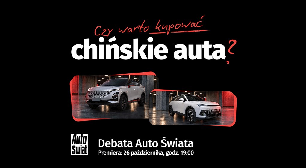 Czy warto kupić chińskie auto? Odpowiemy na Twoje pytania