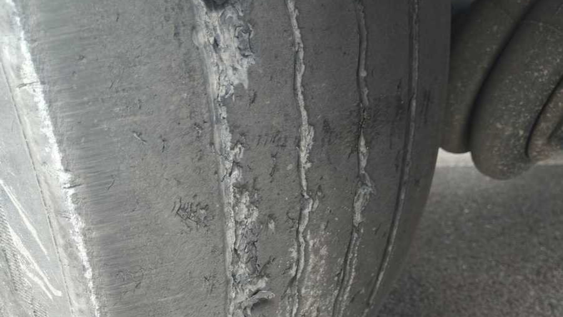 Policjanci z lubelskiej drogówki przeprowadzili działania „Truck&Bus”