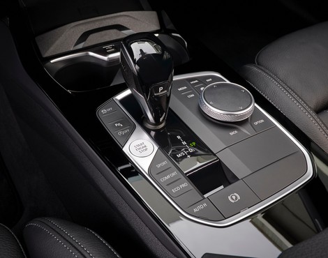 BMW serii 2 Gran Coupe
