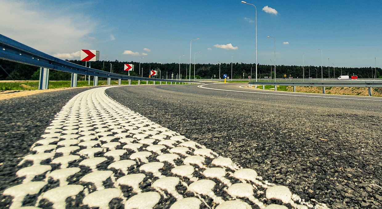 Będzie łatwiej dojechać do Bielska-Białej. Jest zgoda na nowy odcinek drogi S1