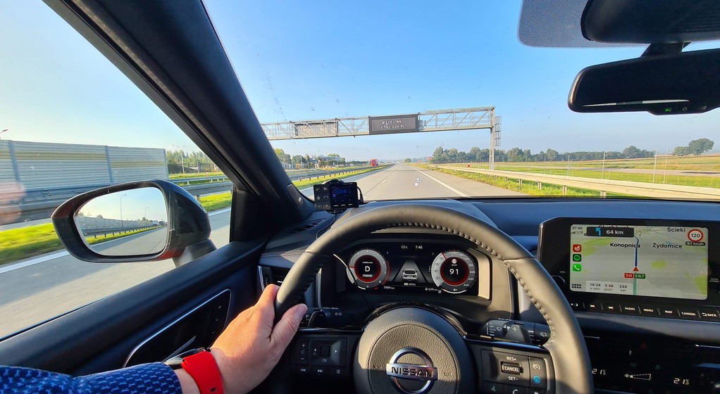 System opłat E-TOLL