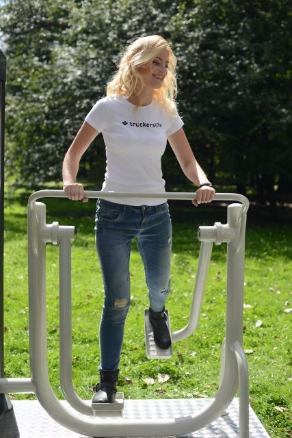 Iwona Blecharczyk