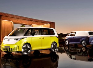 Poznaliśmy ceny Volkswagena ID.Buzz. Auto już można zamawiać