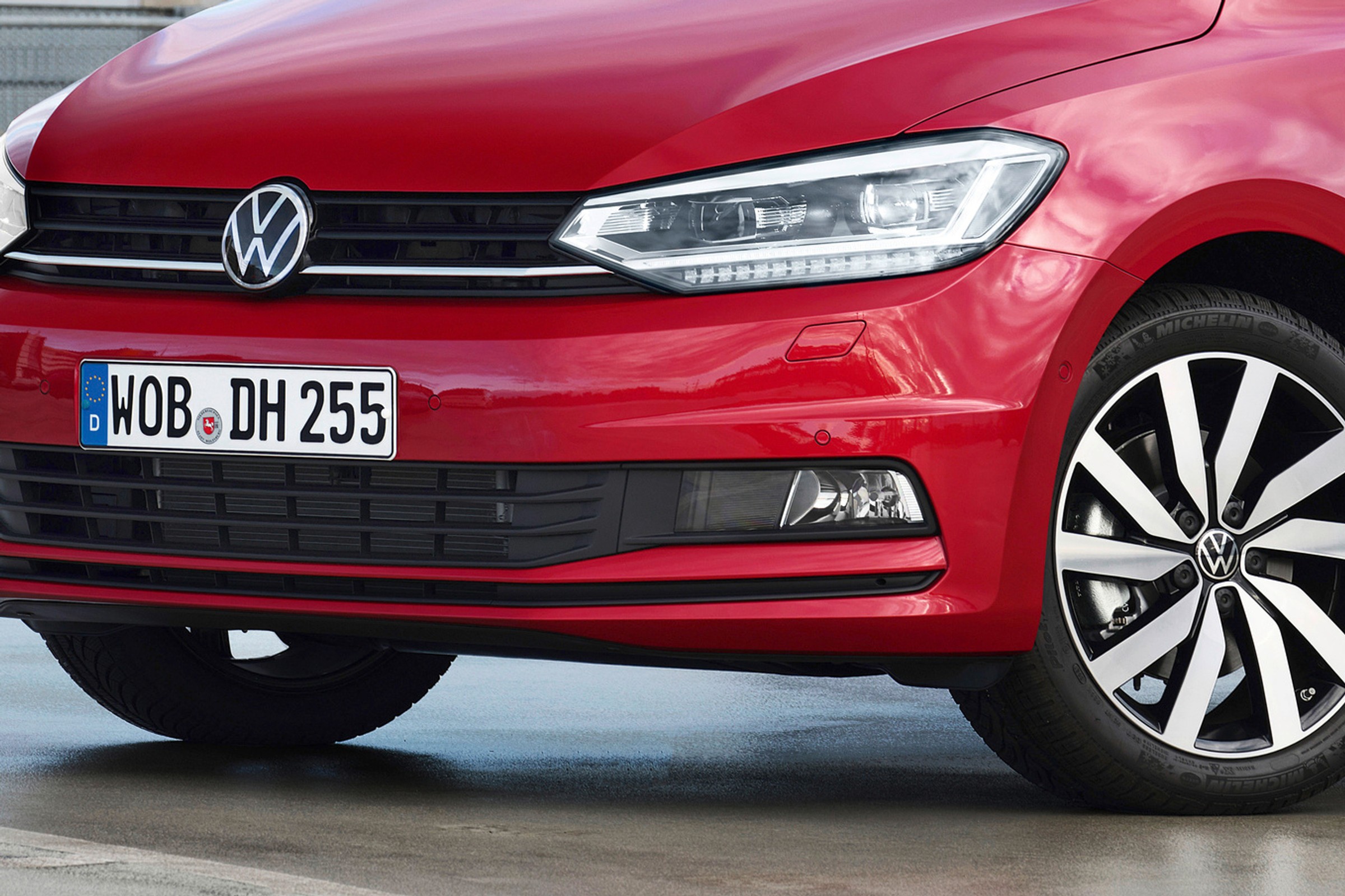 Praktyczny Volkswagen przechodzi do historii. Szkoda