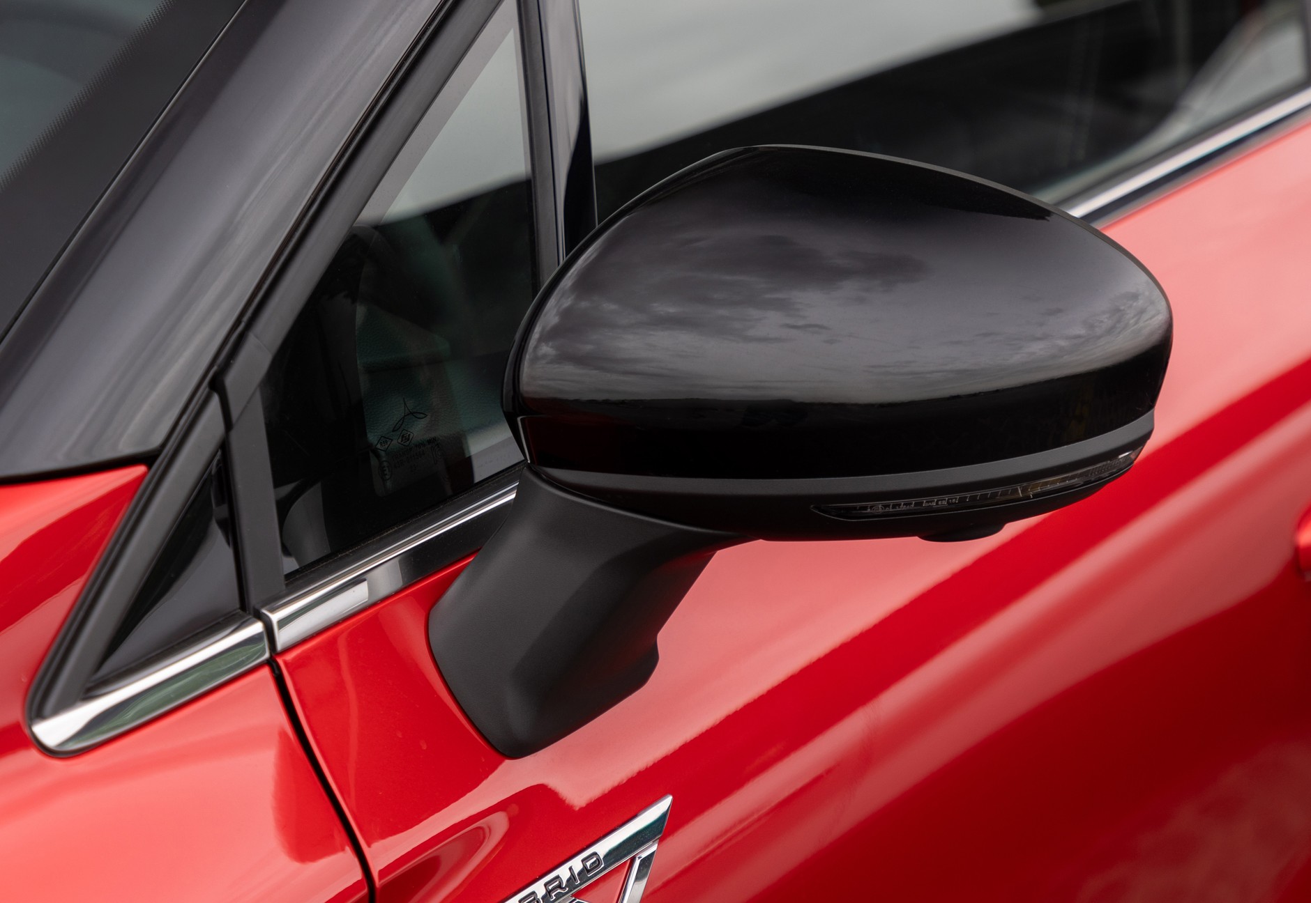 Nowe Mitsubishi ASX (2024)