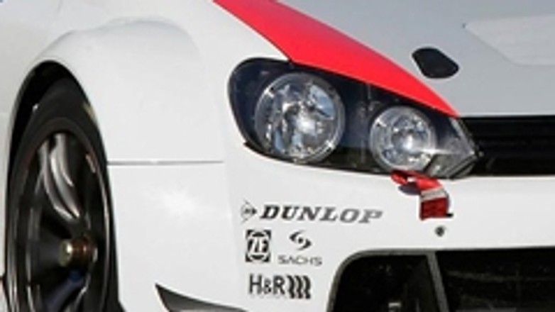 Volkswagen Golf i jego 440 KM