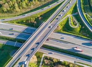Nowe drogi w 2023 r. W sumie kierowcy otrzymają prawie 260 km [LISTA, MAPA]
