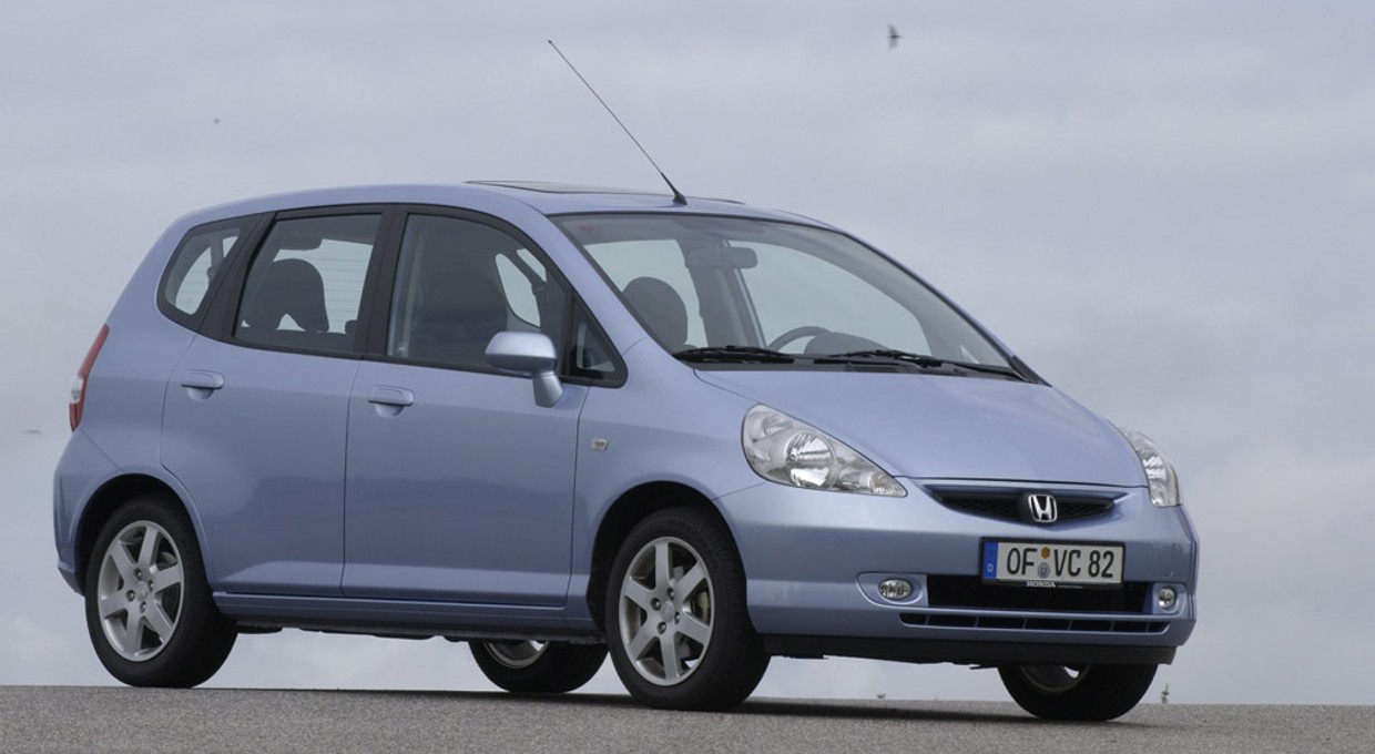 Raport TÜV 2011 auta 6- i 7-letnie: dobra cena, ale ryzyko może być duże