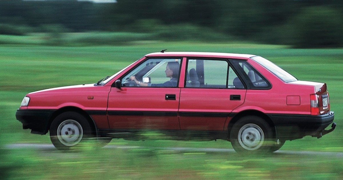 FSO Polonez Atu