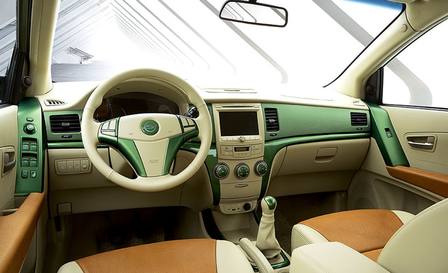 SsangYong Motor: plan restrukturyzacji we wrześniu, C200 jeszcze w tym roku