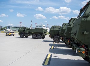 Pierwsze HIMARS-y już w Polsce. Co to za sprzęt i ile kosztował?