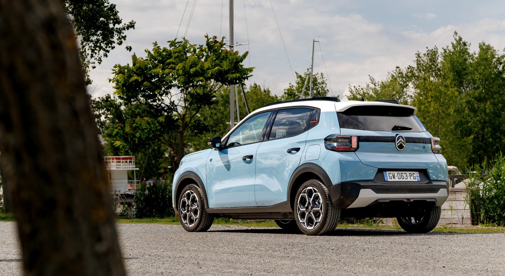Citroën C3