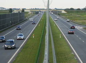 Droga na wschód od Warszawy – kiedy powstanie cała autostrada A2?