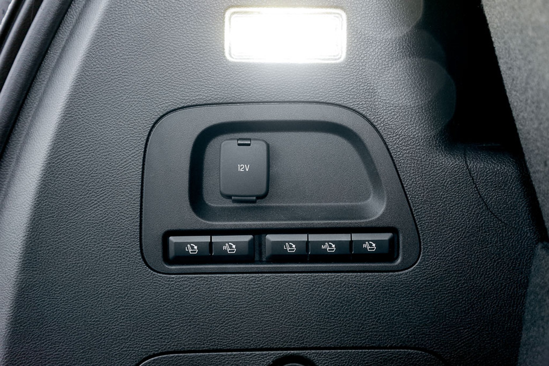 Ford S-Max 2.0 TDCi - bardzo efektowny van