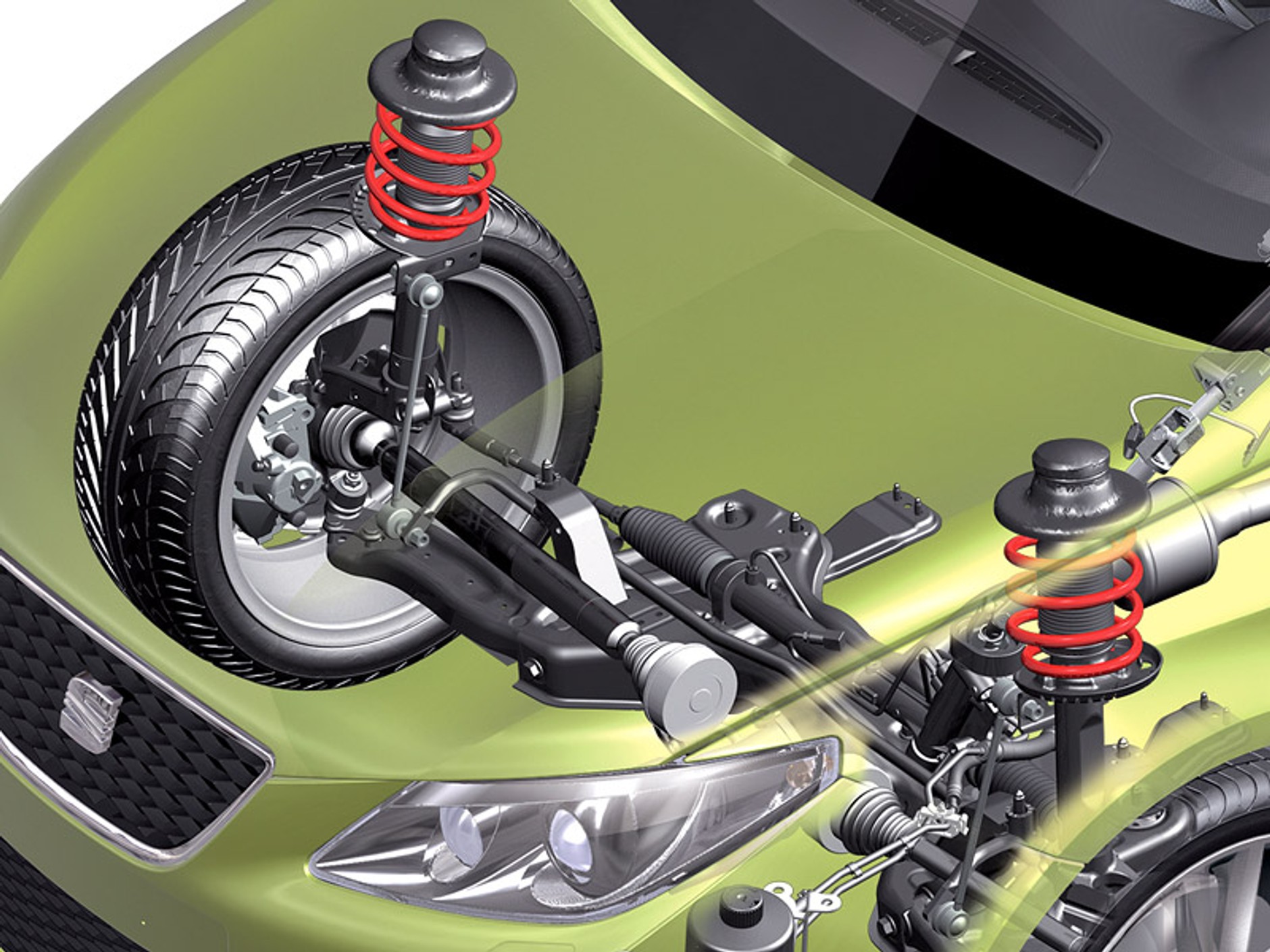 Nowy Seat Ibiza już w sprzedaży (ceny)