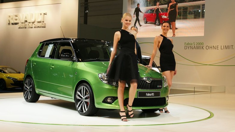 AMI Lipsk 2010: premiery światowe w klimacie ekologii