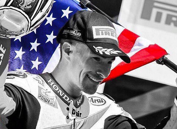 Nicky Hayden - nie żyje były mistrz MotoGP