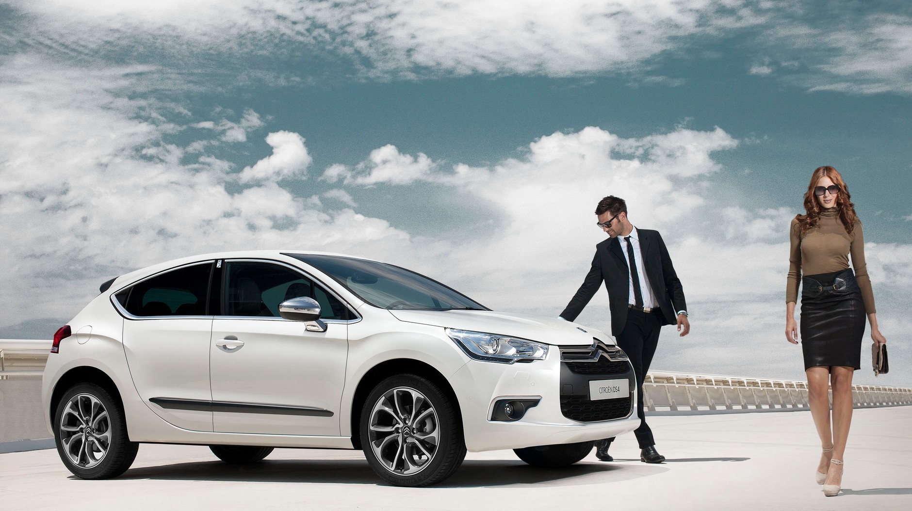 Internauci z całego świata wybrali najpiękniejszy samochód roku