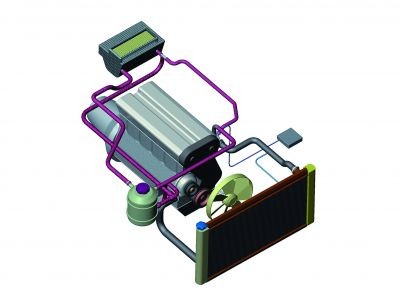 Przegrzany silnik - radzimy jak uniknąć poważnej awarii