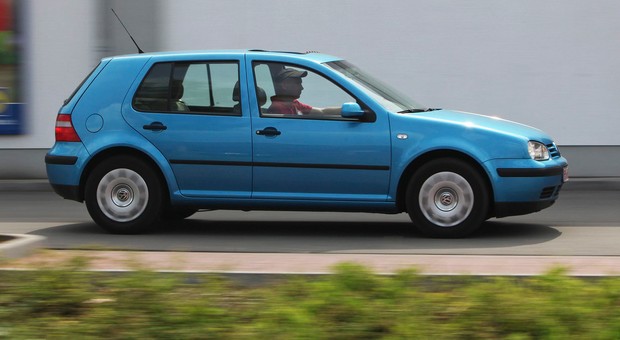 Auto za 5 tys. zł - 10 najlepszych używanych aut do tej kwoty