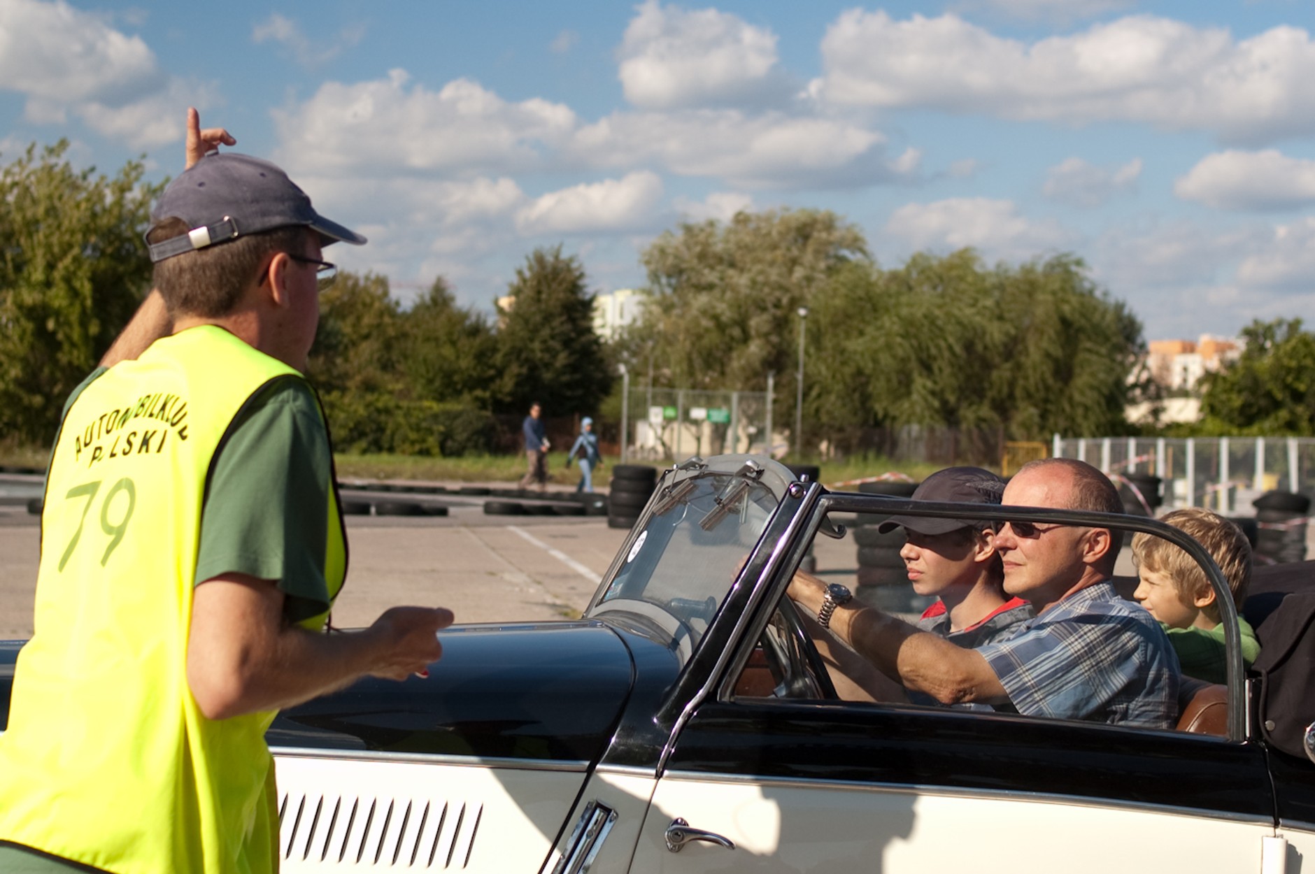 Zlot Gwiaździsty 2011