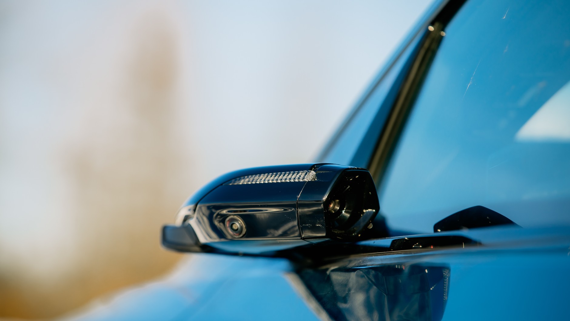 Audi A6 Avant e-tron