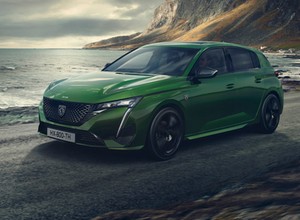 Nowy Peugeot 308 – stylowy i drapieżny