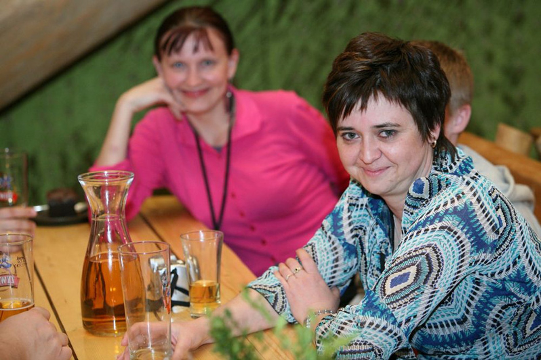 III. Zlot KIA 4x4: Karpacz w stylu country