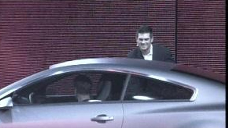 Prezentacja Opla GTC