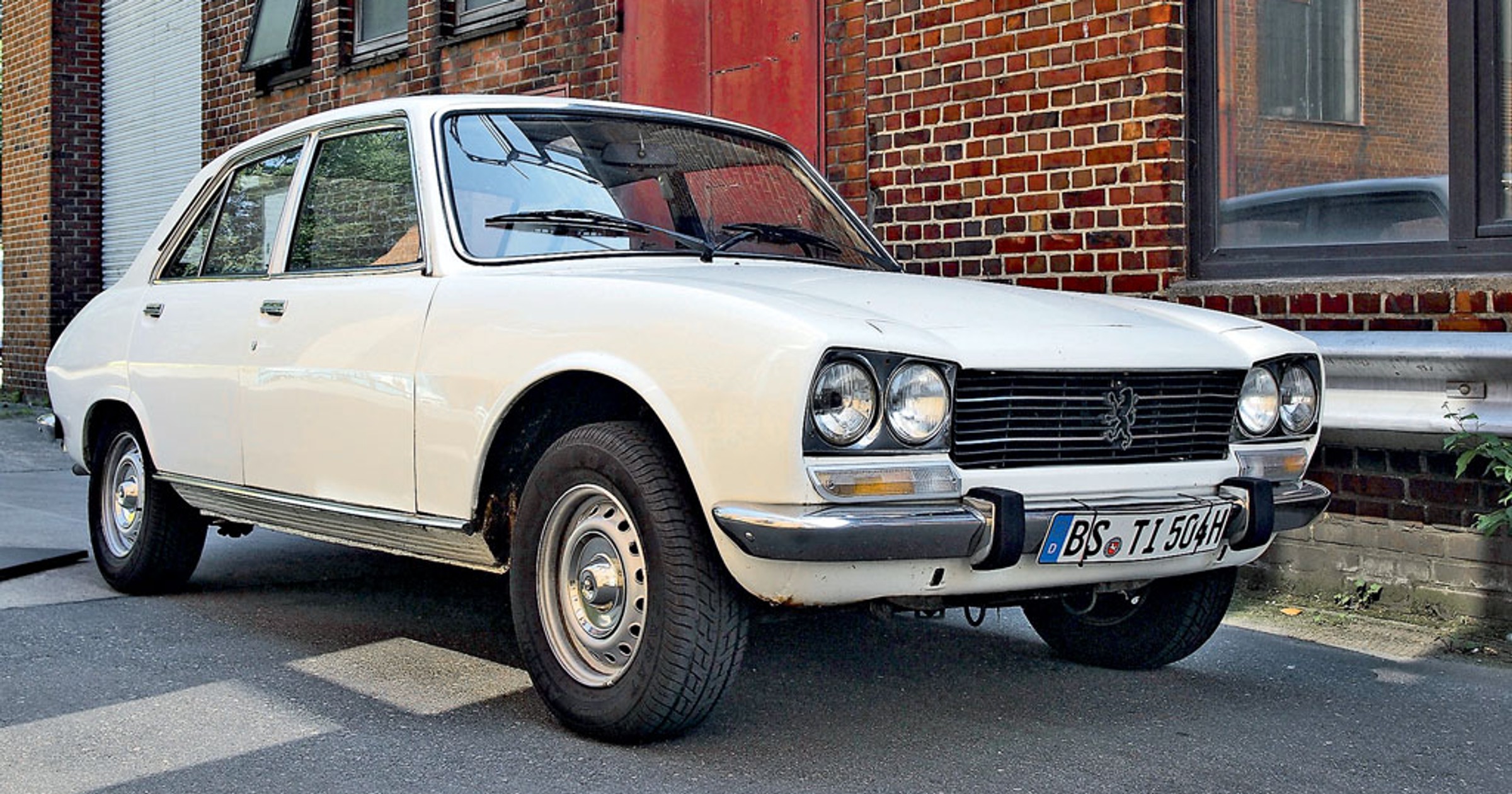 10 najszybciej korodujących aut