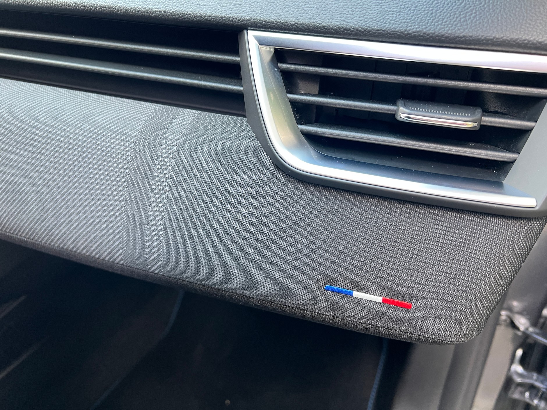 Renault Clio 2023 po liftingu