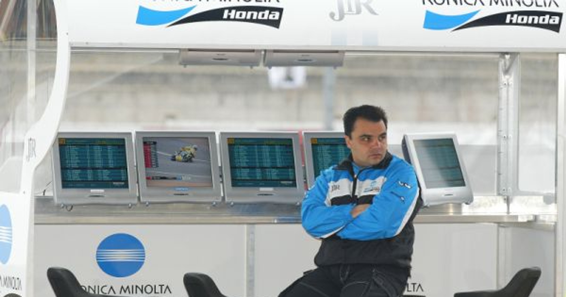 Z MotoGP do Superstock 1000