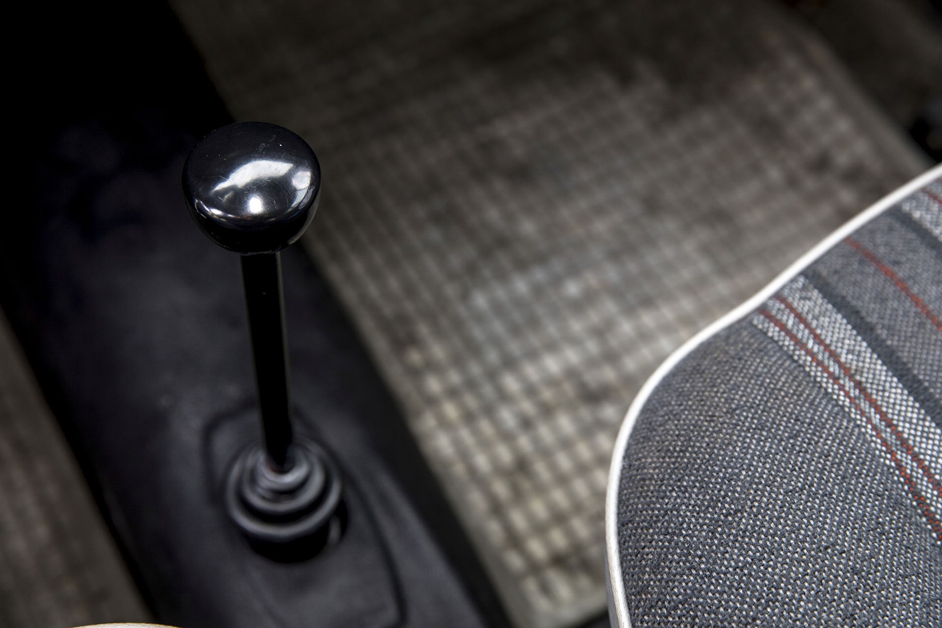 Volkswagen Garbus - ospały, ciasny i niepraktyczny