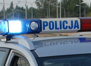 Taksówkarz za to przewinienie dostał 20 punktów i tysiąc złotych mandatu