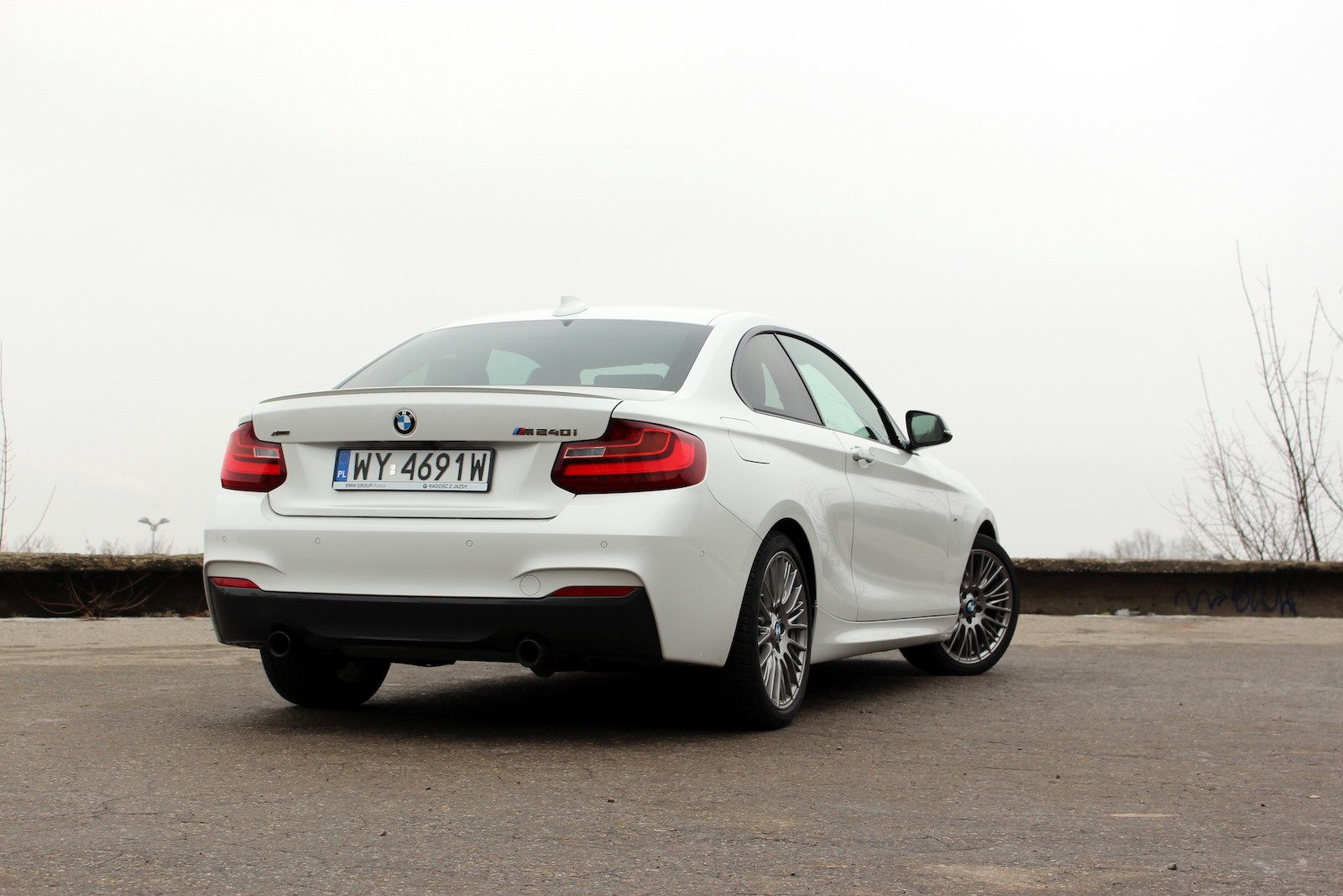 BMW M240i xDrive