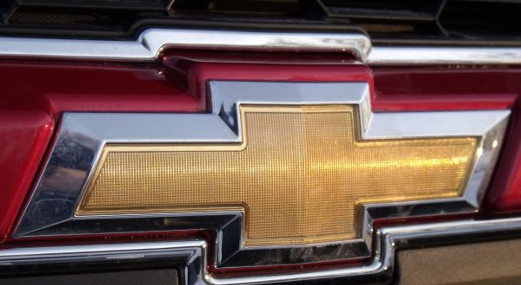 Chevrolet