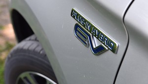 Green NCAP przetestował hybrydy plug-in. Nie we wszystkich autach to się sprawdza