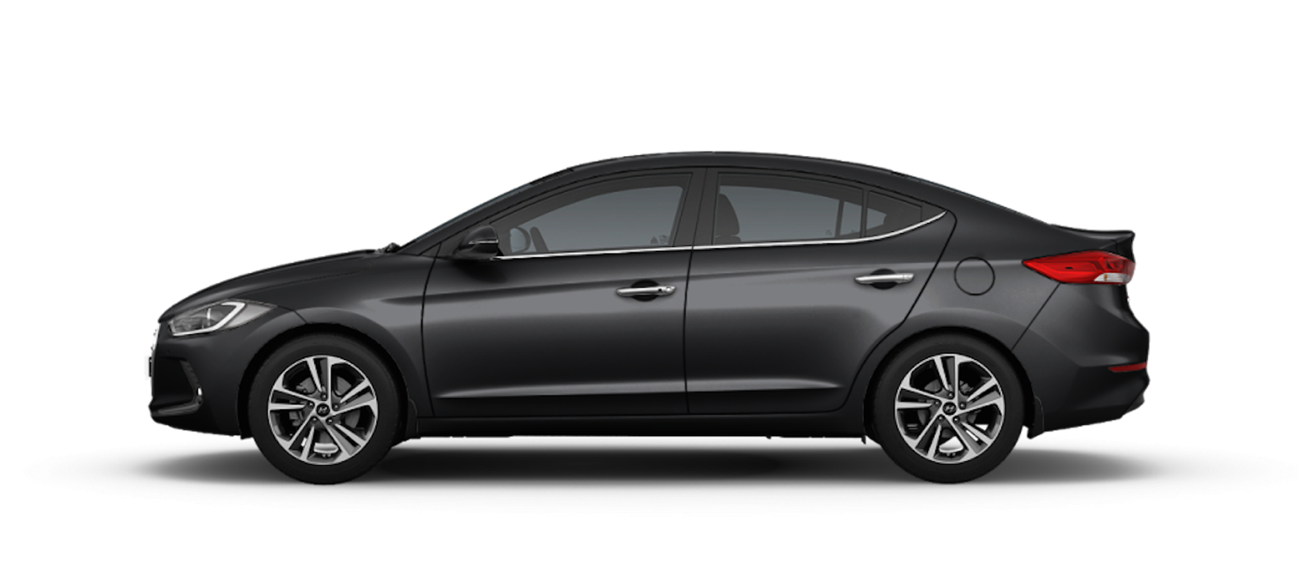 Nowy Hyundai Elantra
