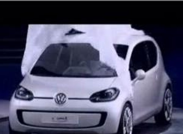 Premiery grupy Volkswagena