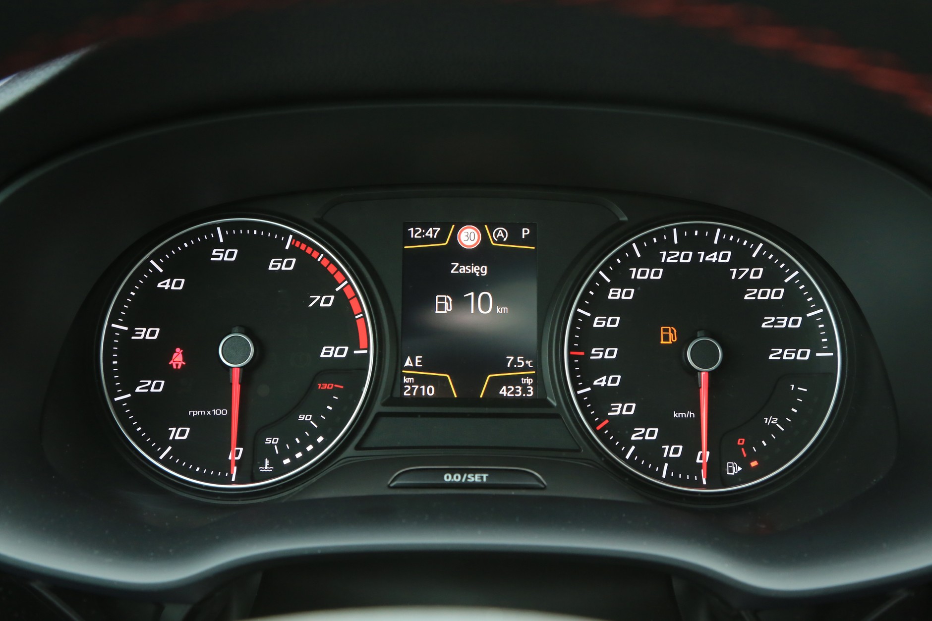 Seat Ateca FR