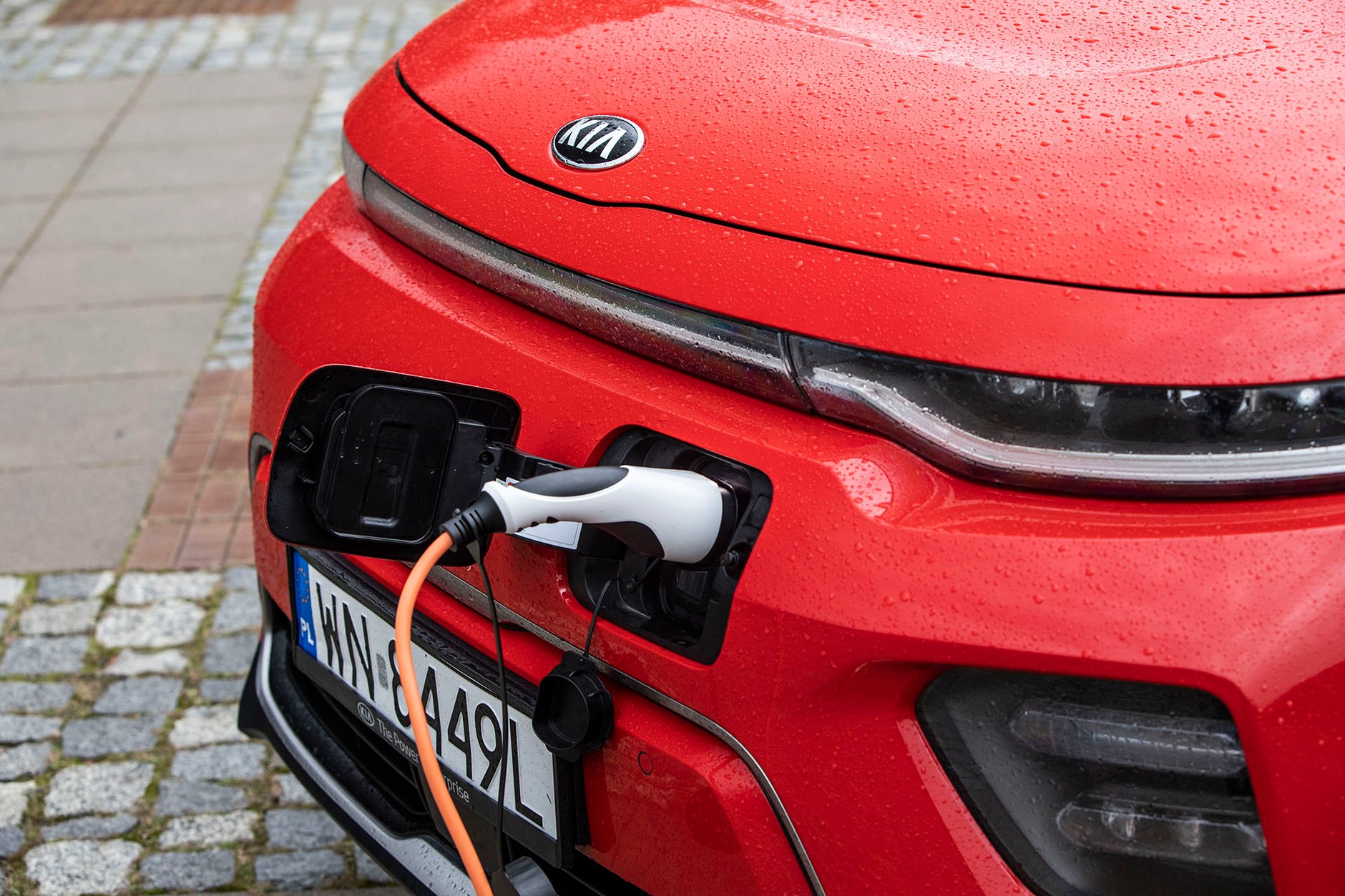 Kia E-Soul - na to auto warto poczekać