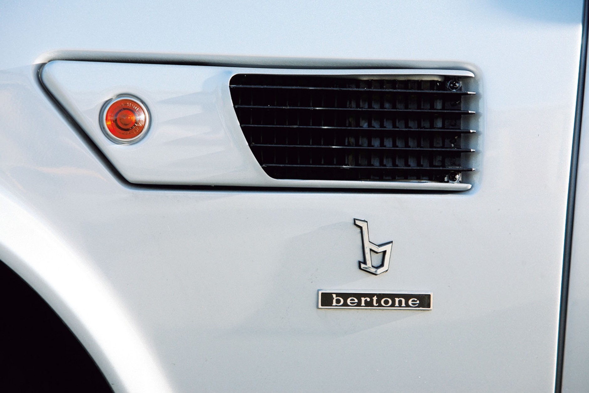 Fiat Dino 2.4 - klasyk z dodatkiem Ferrari