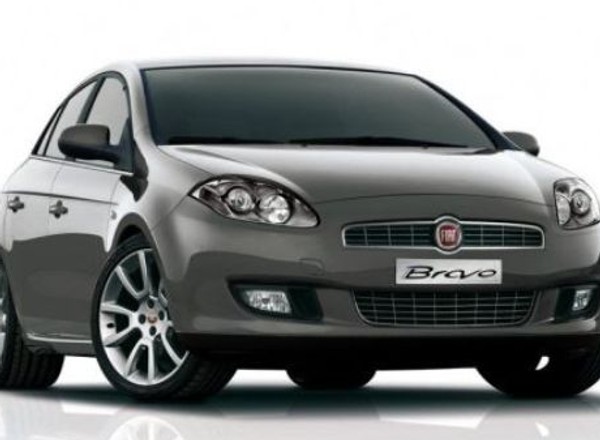 Fiat Bravo z nowym silnikiem